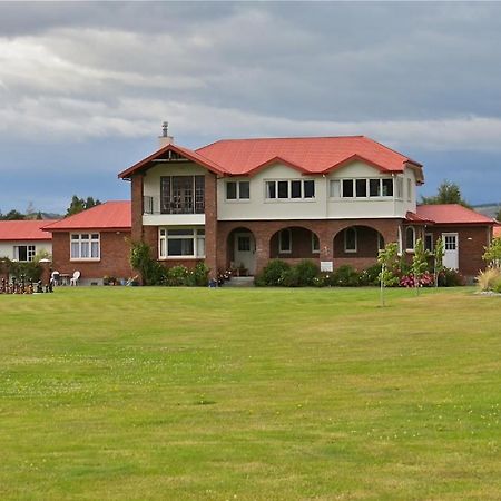 Te Anau Lodge Kültér fotó