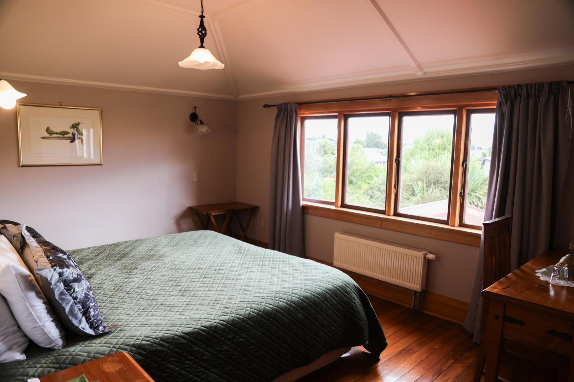 Te Anau Lodge Kültér fotó