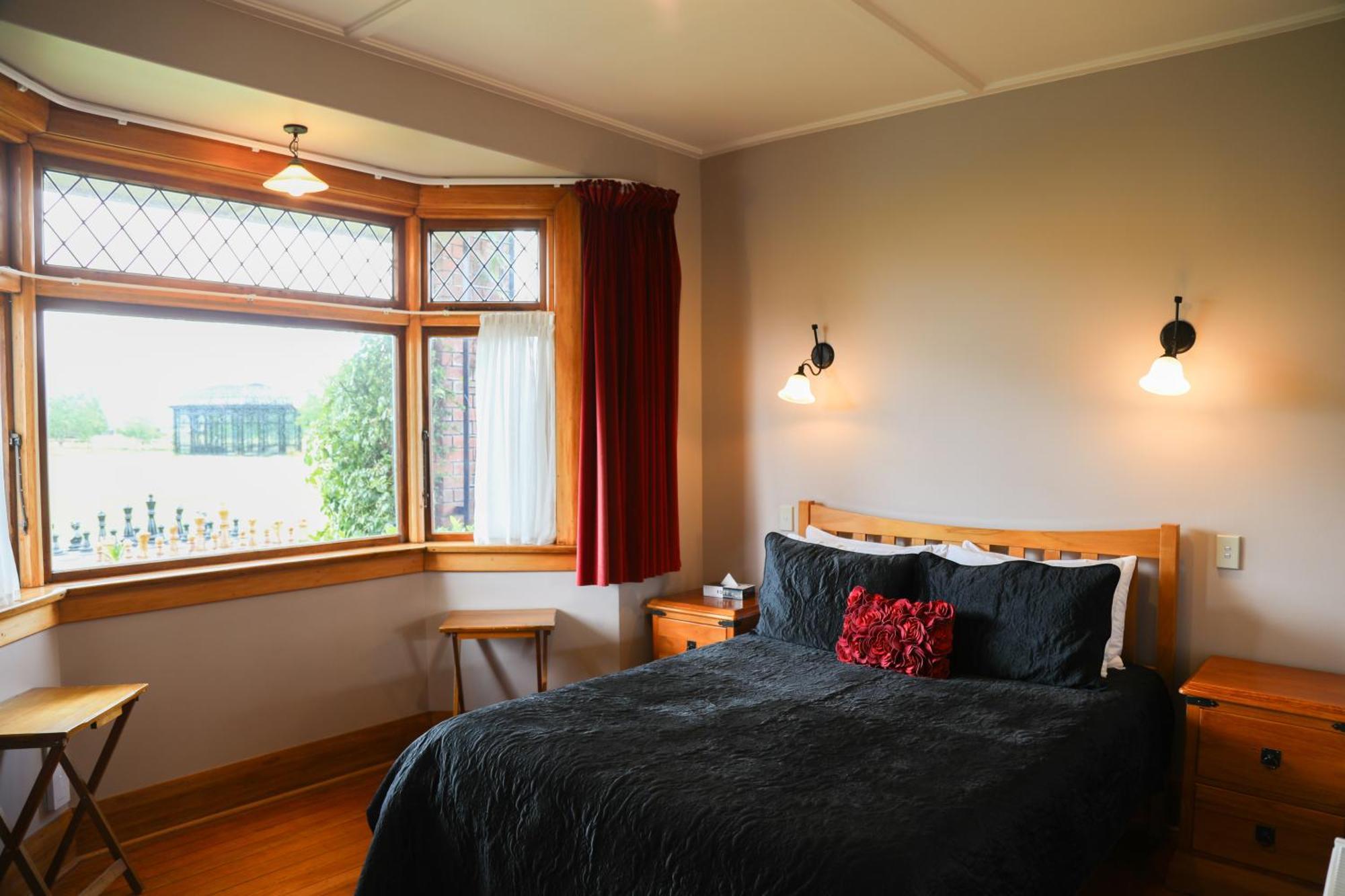 Te Anau Lodge Kültér fotó