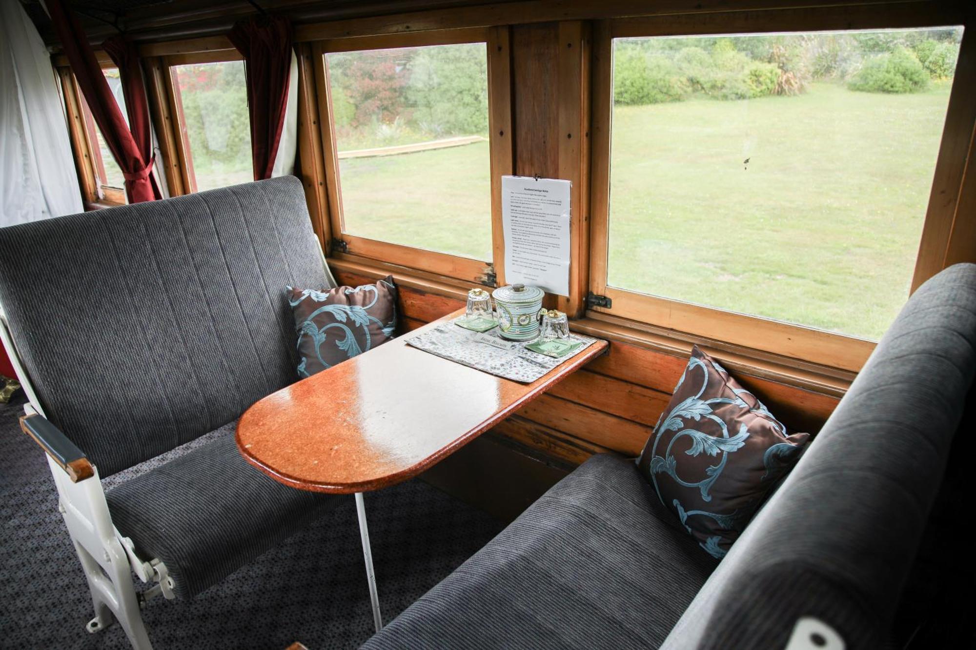 Te Anau Lodge Kültér fotó