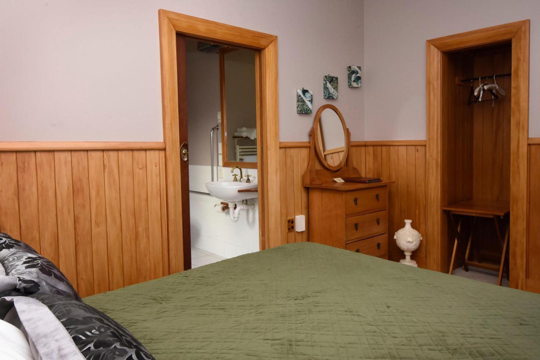 Te Anau Lodge Kültér fotó