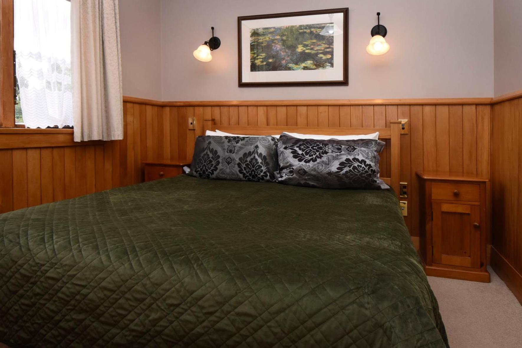 Te Anau Lodge Kültér fotó