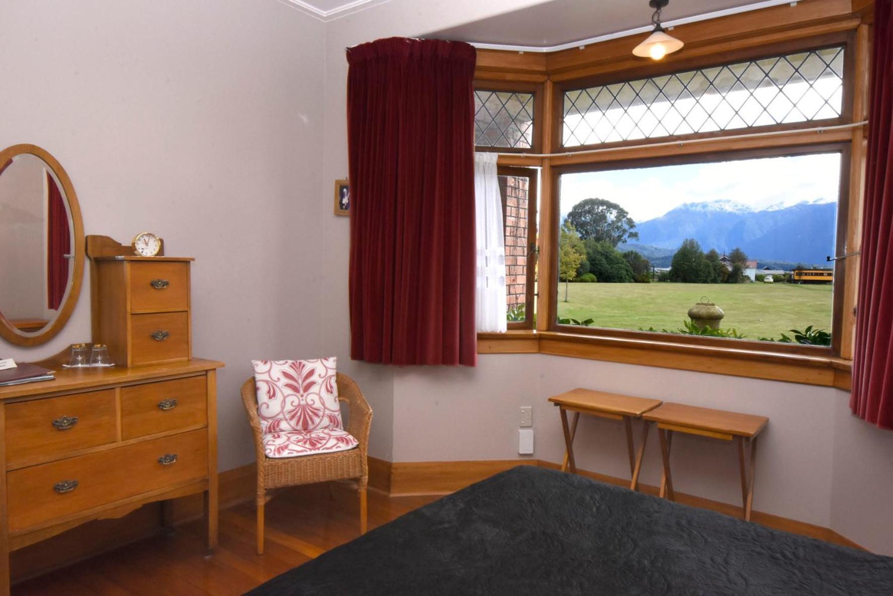 Te Anau Lodge Kültér fotó