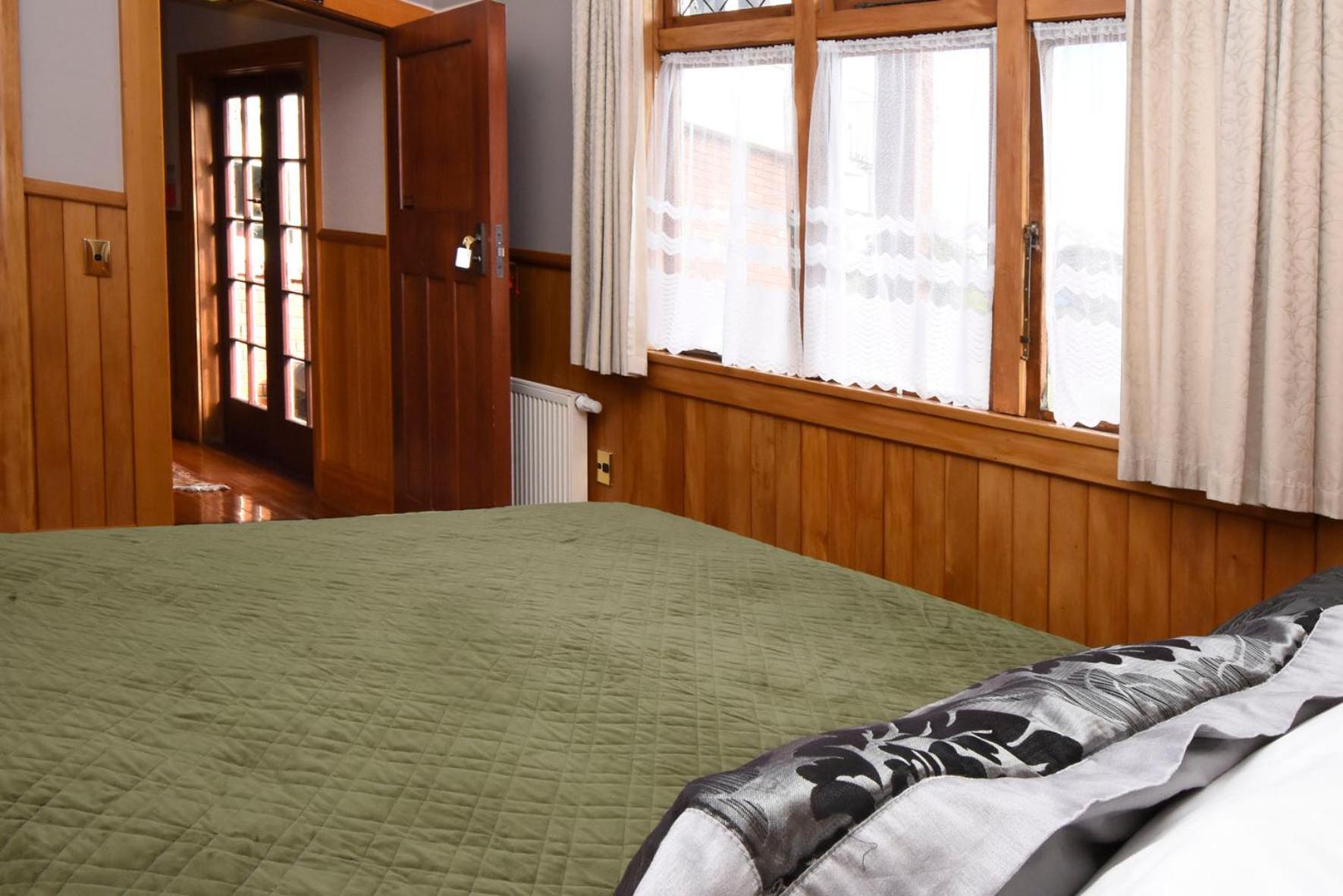 Te Anau Lodge Kültér fotó