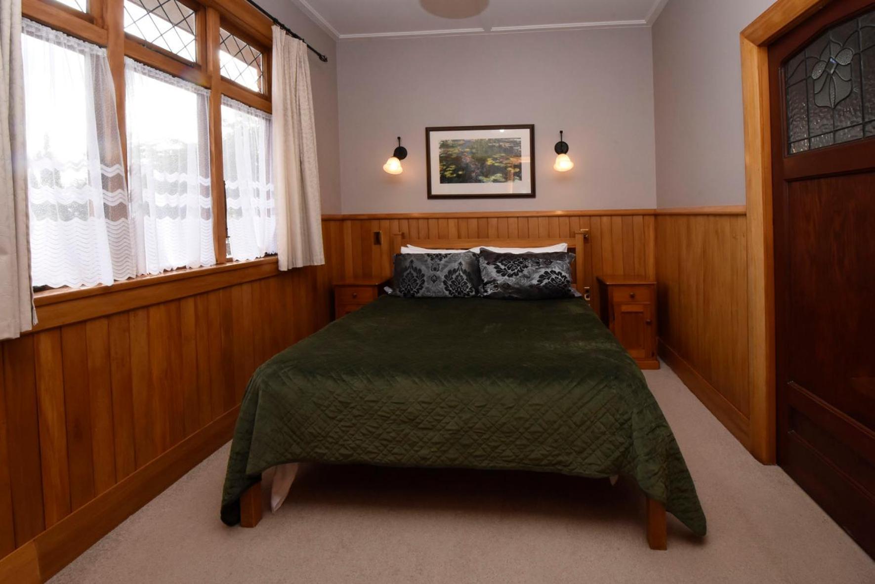 Te Anau Lodge Kültér fotó