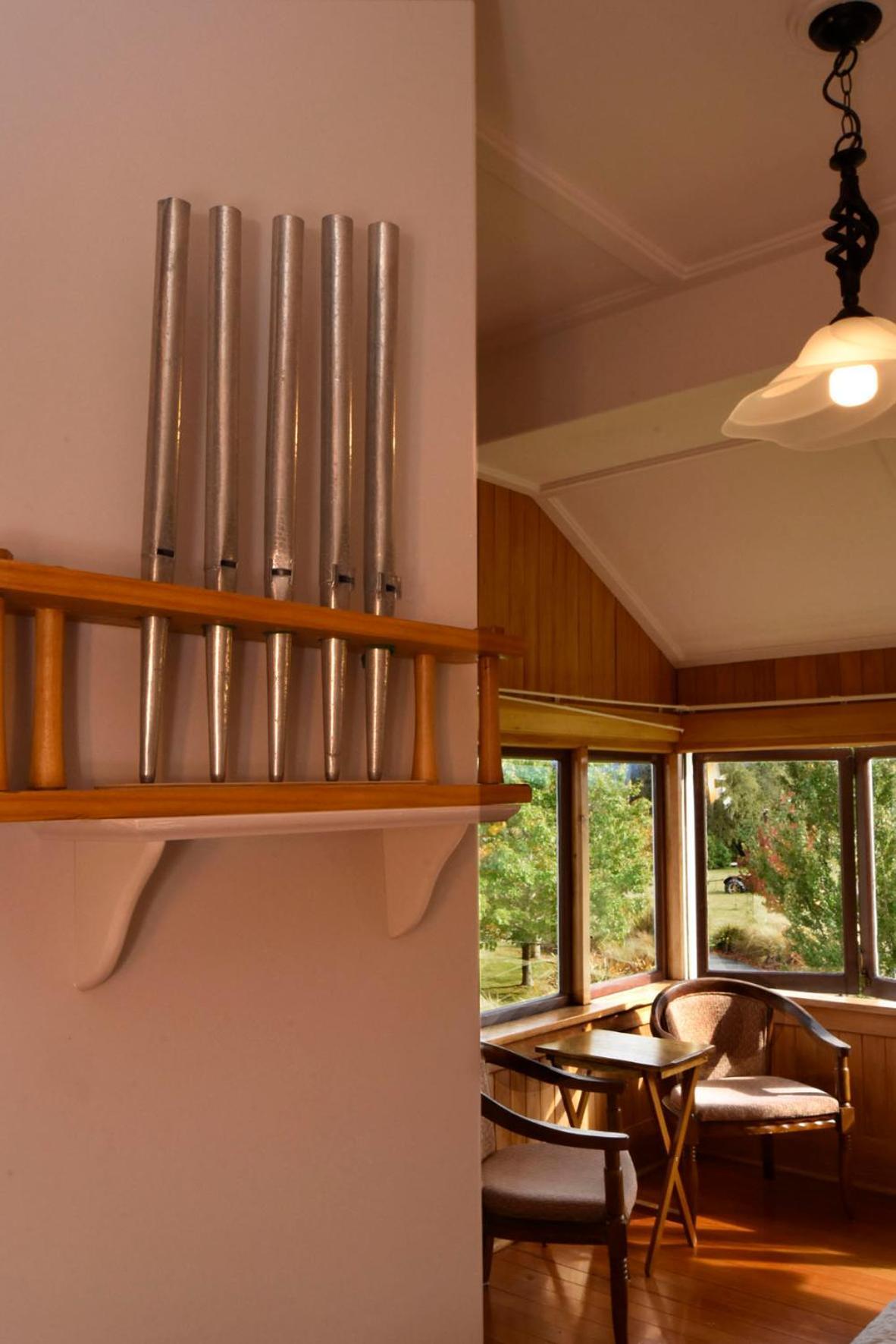 Te Anau Lodge Kültér fotó