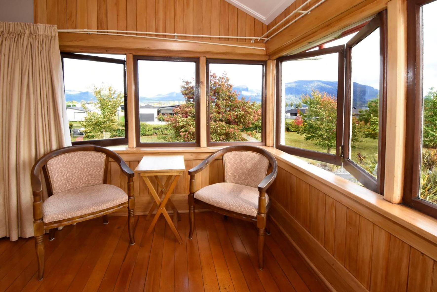Te Anau Lodge Kültér fotó