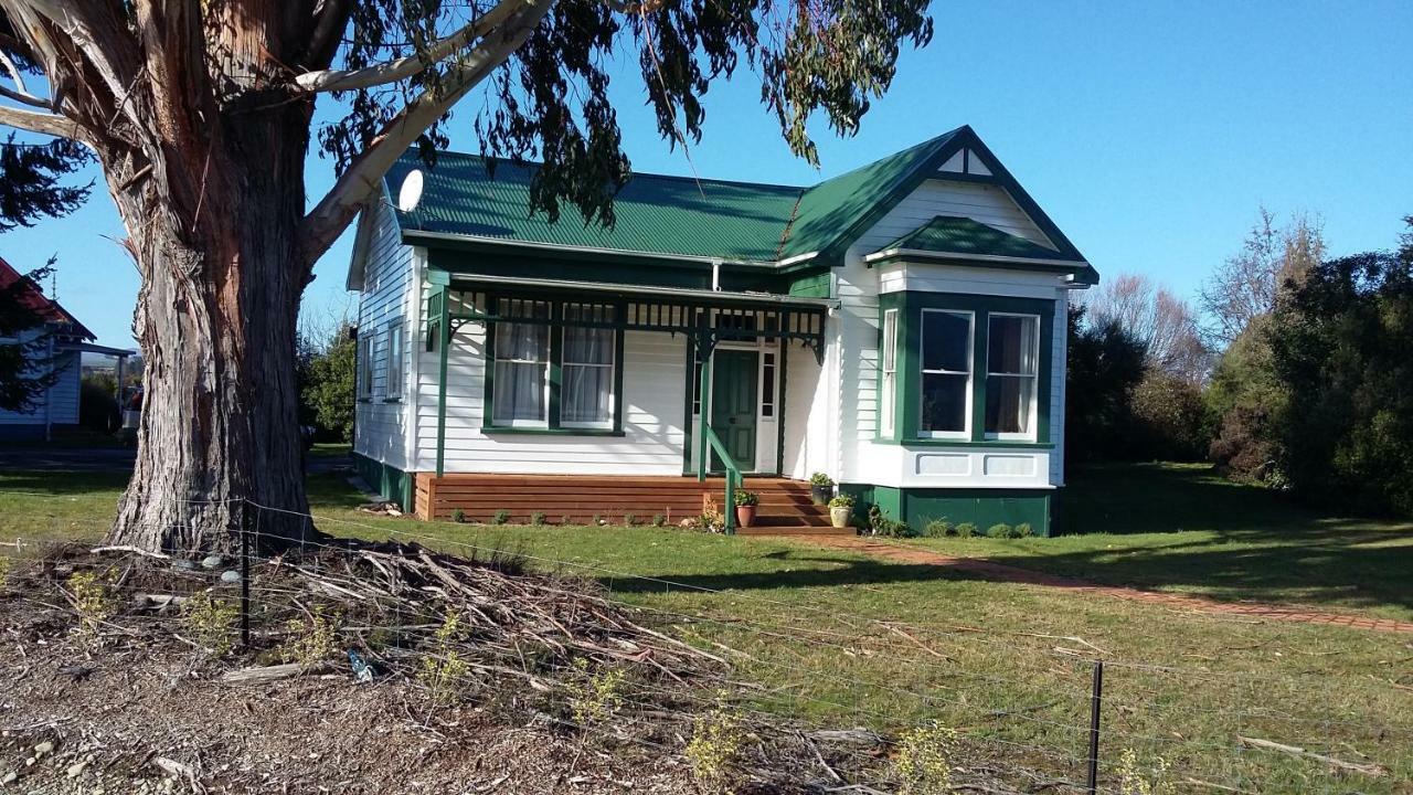 Te Anau Lodge Kültér fotó